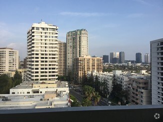 Building Photo - 10701 Wilshire Blvd