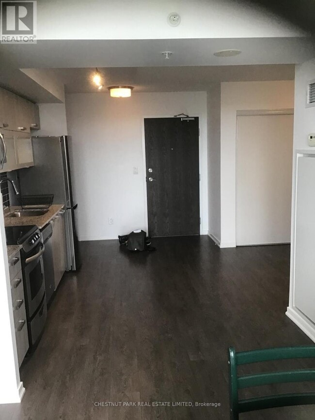 Photo du bâtiment - 68 Abell St