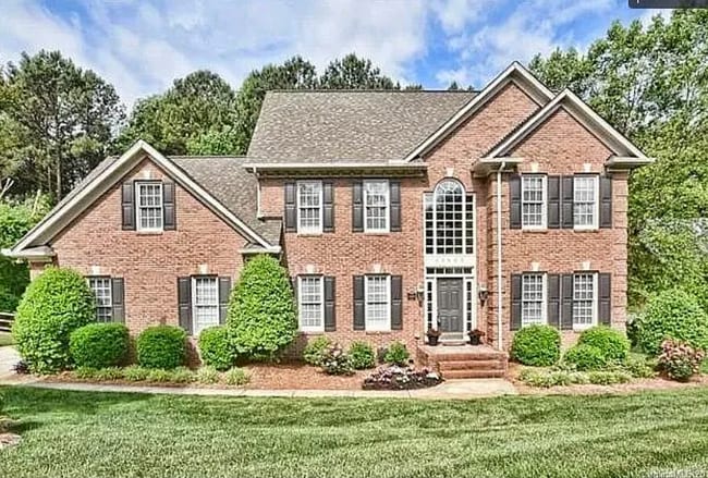 Photo - 12023 Matthew Martin Ln House