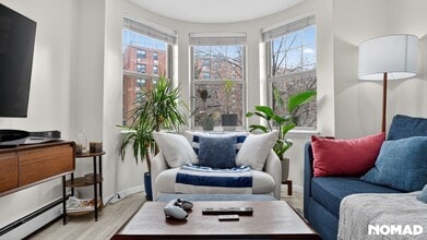 Building Photo - 1615 St Marks Ave