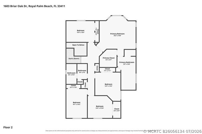 Foto del edificio - 1603 Briar Oak Dr