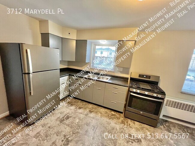 Building Photo - 3712 Marydell Pl