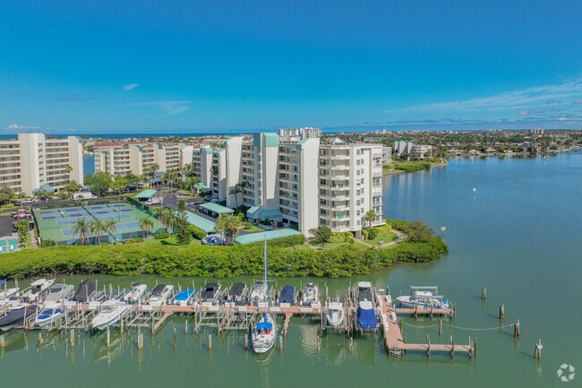 HarbourSide Condos At South Pasadena