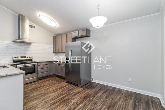 Foto del edificio - Updated 3 Bedroom in Arlington
