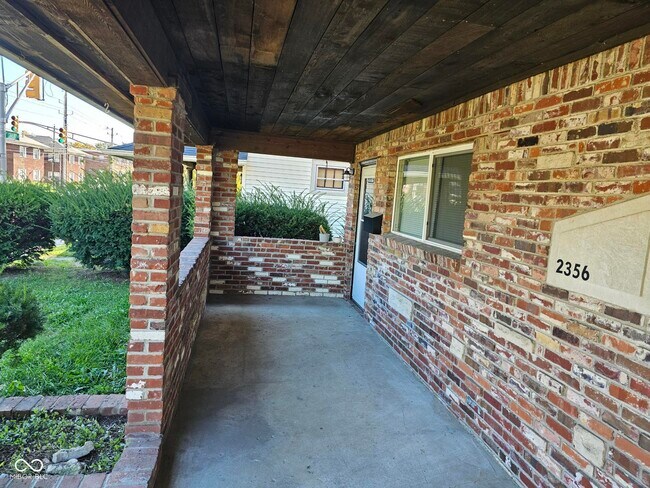 Building Photo - 2356 Shelby St
