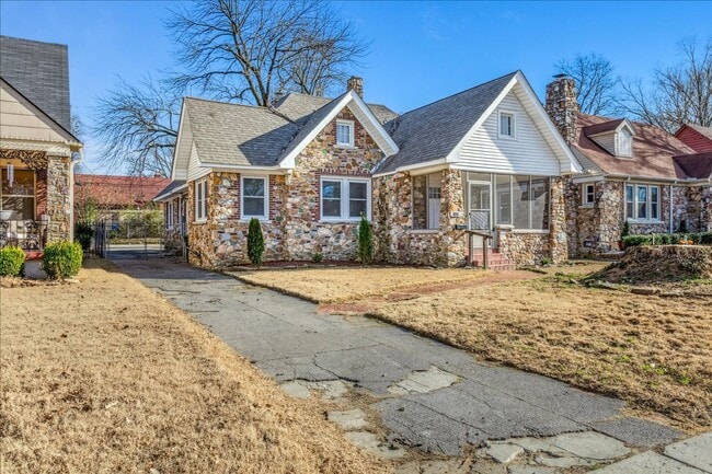 Foto del edificio - Live Stylishly. Live Comfortably. Live Memphis