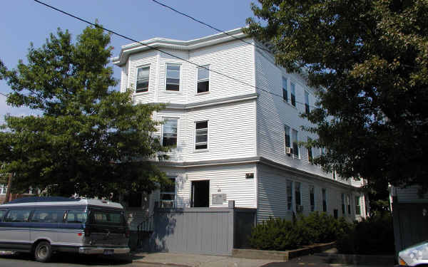 Building Photo - 183-185 Chestnut St