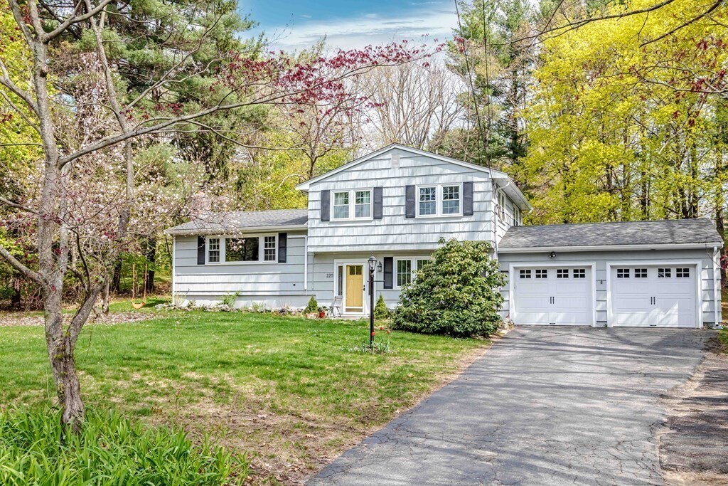 Foto principal - 220 Old Lancaster Rd