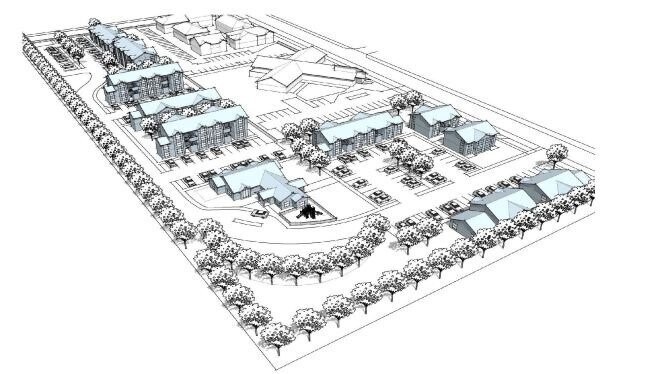 Foto del edificio - 900 N Oak Harbor St