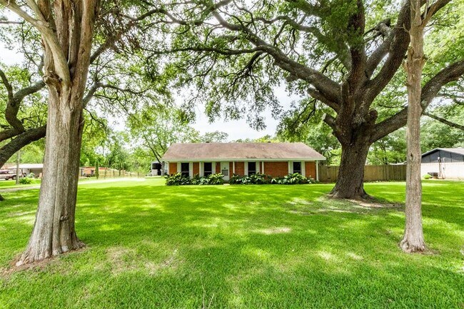 Foto del edificio - 11 S Amburn Rd