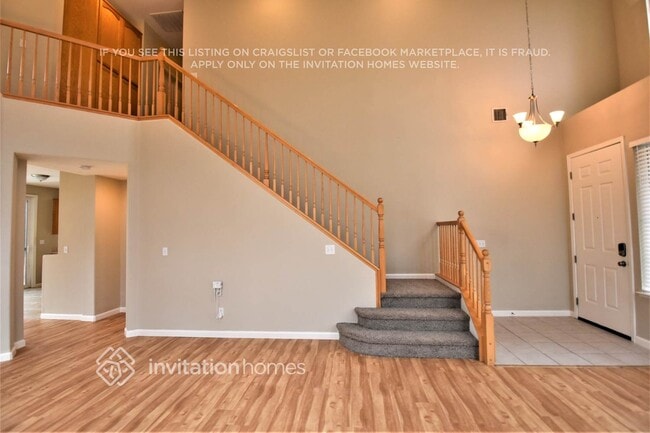 Building Photo - 1009 Foxfire Dr