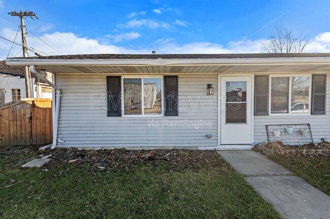 Photo - 30 W Oxford St House