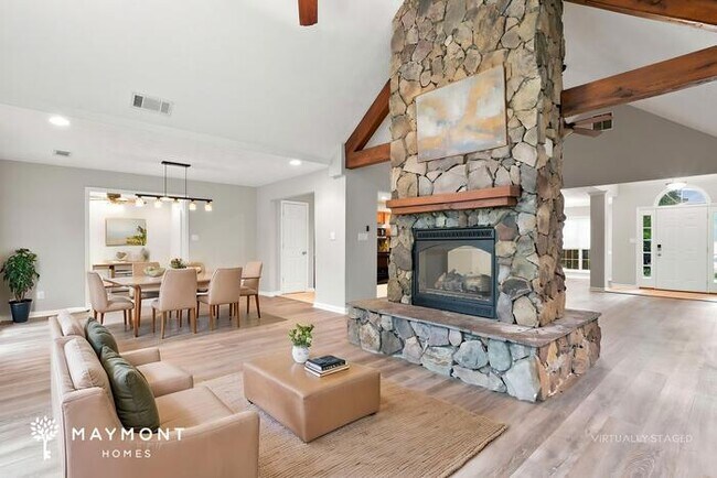 Foto del edificio - 205 Timber Ln