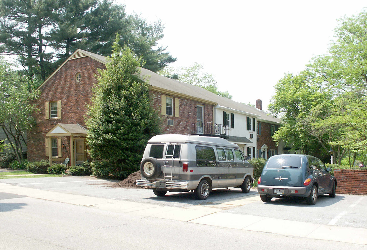 Foto del edificio - 2 - 4 S Brandywine St