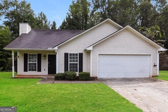 Building Photo - 1101 Overlook Dr