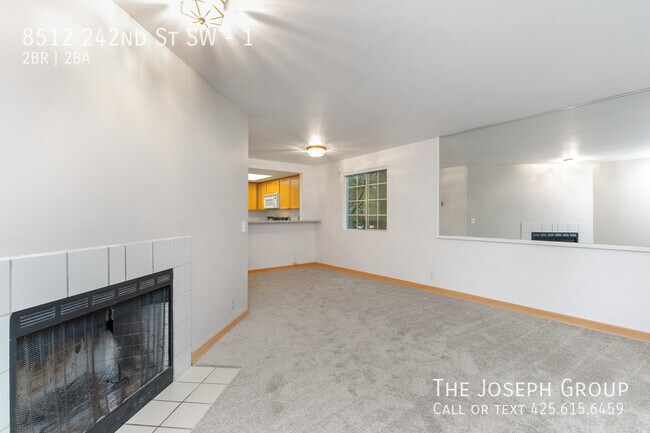 Foto del edificio - 8512 242nd St SW