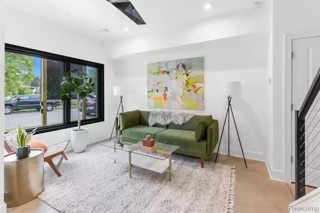 Foto del edificio - 3309 Cochrane St