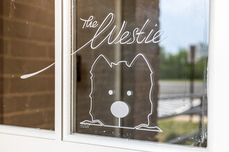 The Westie in Madison Heights photo'