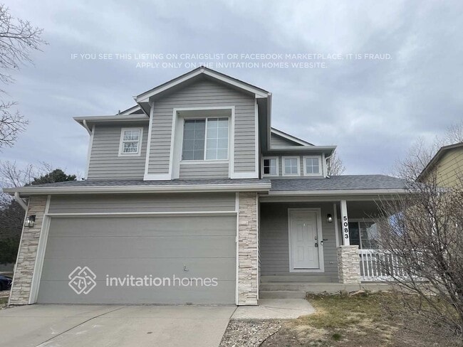 Building Photo - 5083 Hawk Springs Dr