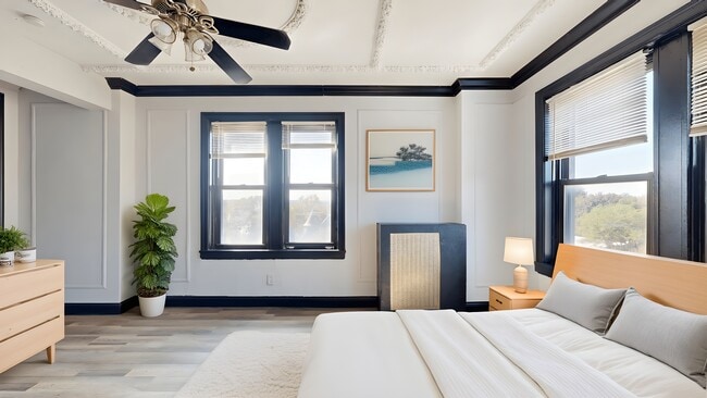 Foto del edificio - The Saum & Hutcheson Arms