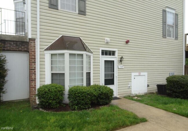 Foto del edificio - 2 br, 2 bath Condo - 1248 Needham Ct