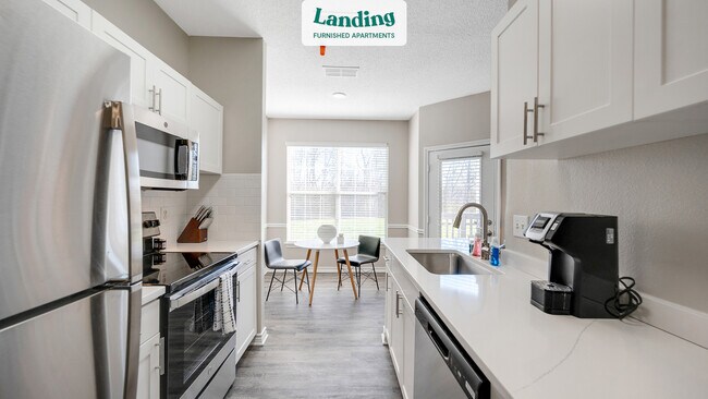 Building Photo - 3100 Aspen Grove Dr