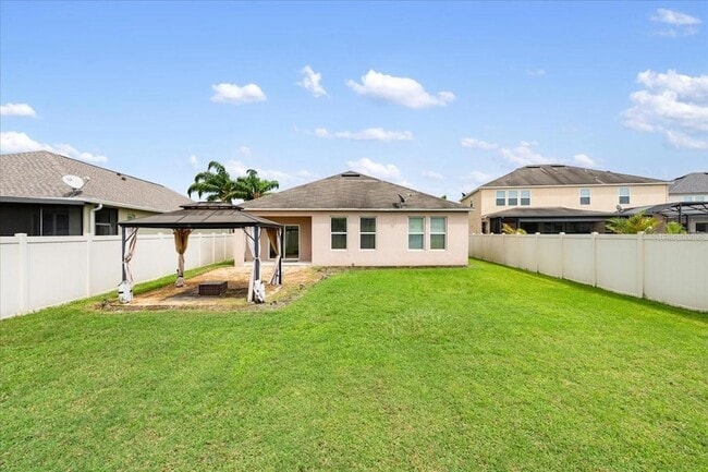 Foto del edificio - 2804 Carter Grove Ln