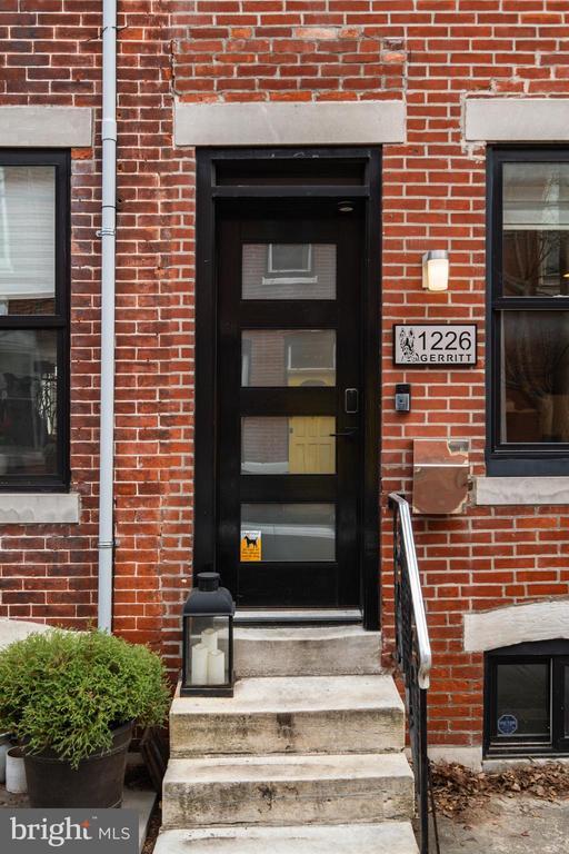 Foto del edificio - 1226 Gerritt St