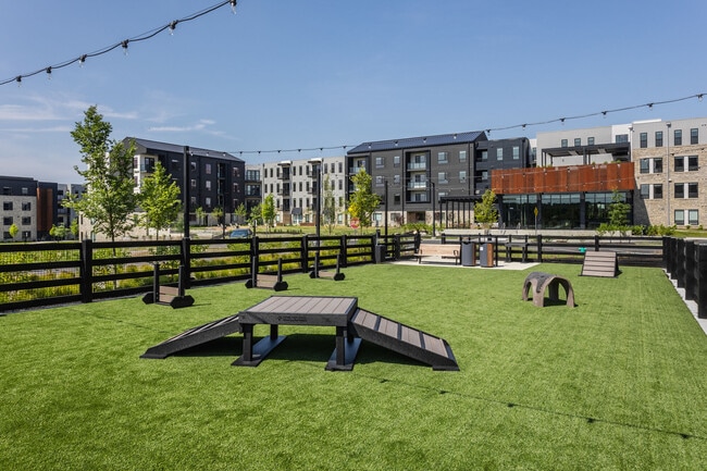 Foto del edificio - Sylo