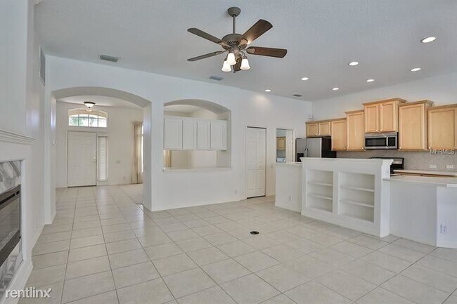 Building Photo - 4 br, 3 bath House - 2047 Hammock Parks Co...