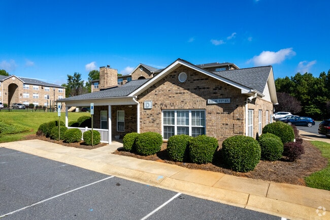 ¡Entra! - Stonecrest