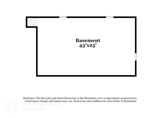 Foto del edificio - 8102 E 93rd Terrace