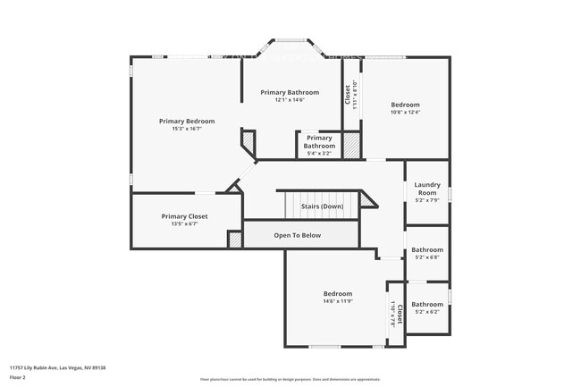 Building Photo - 11757 Lily Rubin Ave