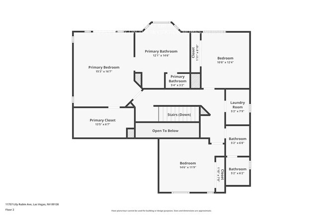 Foto del edificio - 11757 Lily Rubin Ave