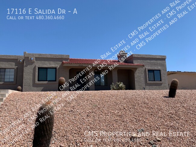 Foto del edificio - 17116 E Salida Dr