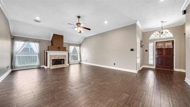 Building Photo - 2203 Laurel River Bend