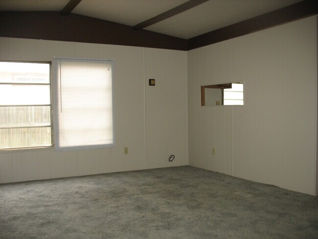 Foto del edificio - 2bed, 1bath mobile home - Kuna