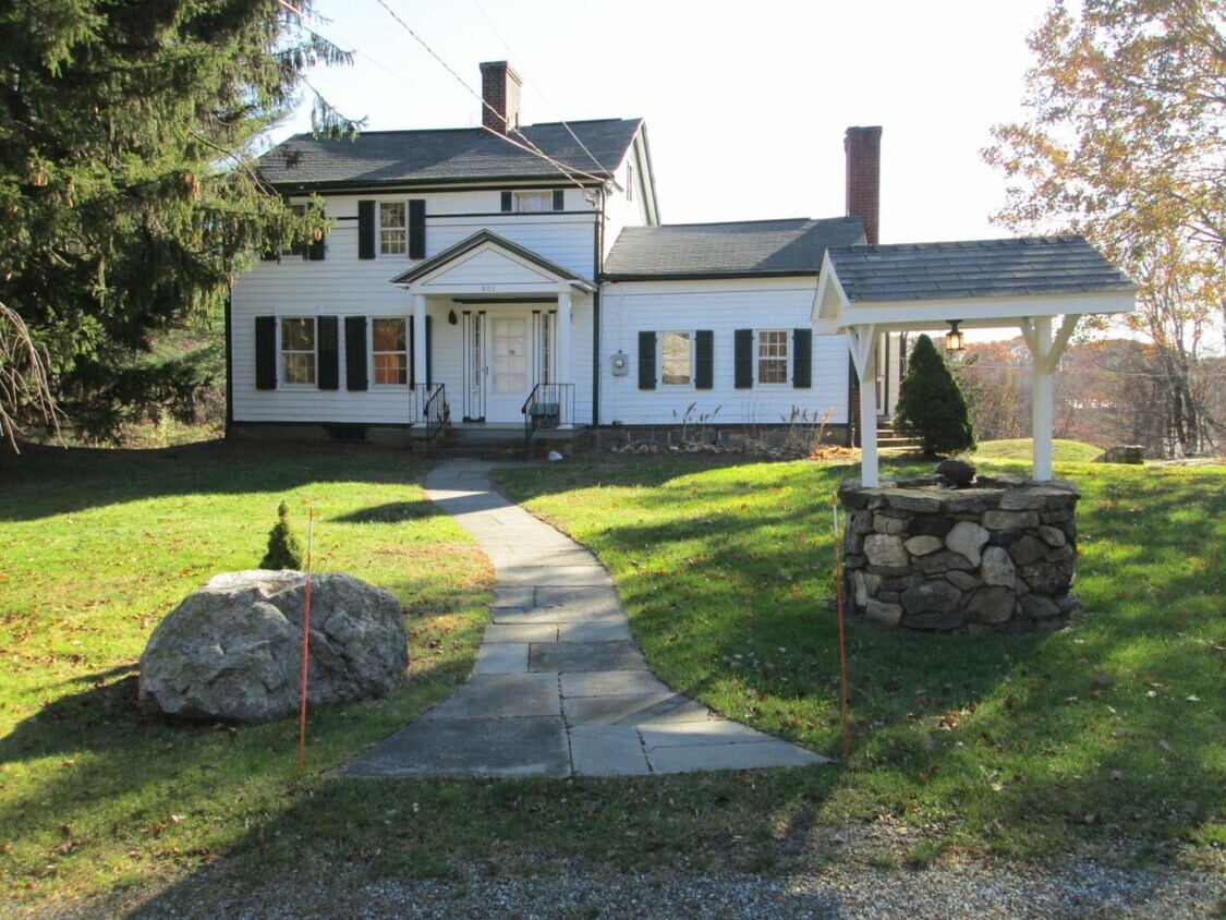 Primary Photo - 805 Farmers Mills Rd