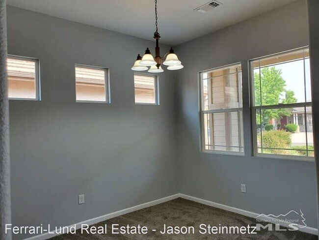 Foto del edificio - 3 br, 2 bath House - 2671 Arrowsmith Dr