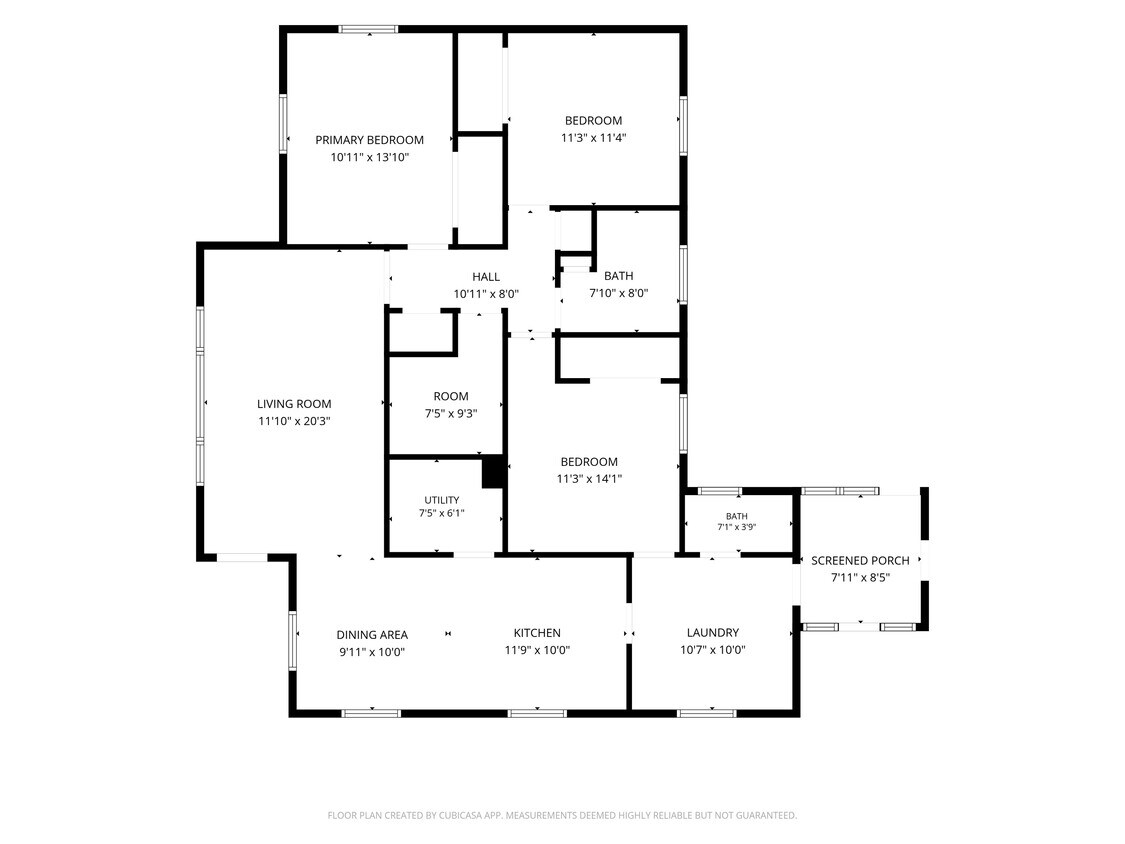 Foto del edificio - 28509 McCarty Dr