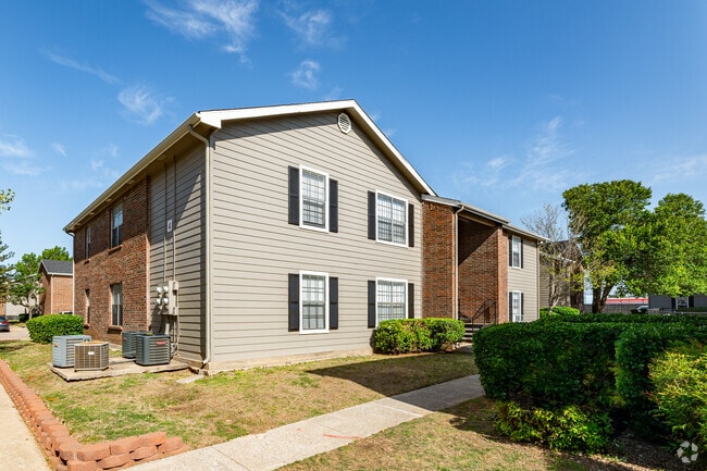 Foto del edificio - Willowpark Apartments