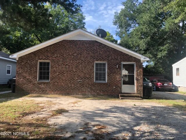 Primary Photo - 507 Arrington Ave