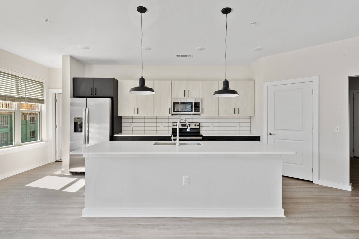 The Oliver 3020 Gloryland Ave Charlotte, NC