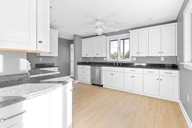 Foto del edificio - 29 Fenwick St