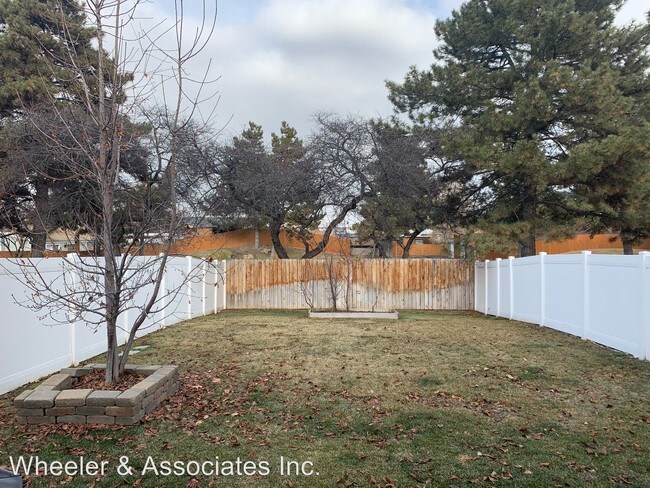 Foto del edificio - 4 br, 3.5 bath House - 2226 W Stella Vie Lane