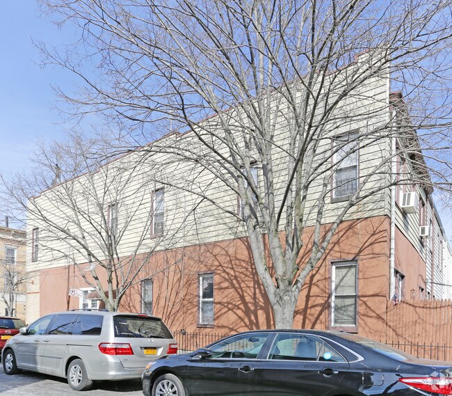 6721 Forest Ave, Ridgewood, NY 11385 Apartments Ridgewood, NY