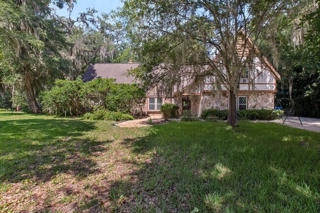 Foto del edificio - 5210 River Park Villas Dr