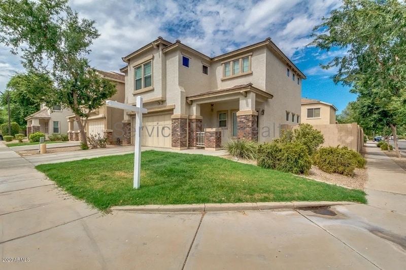 Building Photo - 1482 S Longspur Ln