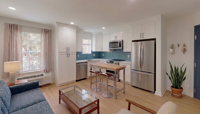 Interior Photo - Elevate Keystone Apartments