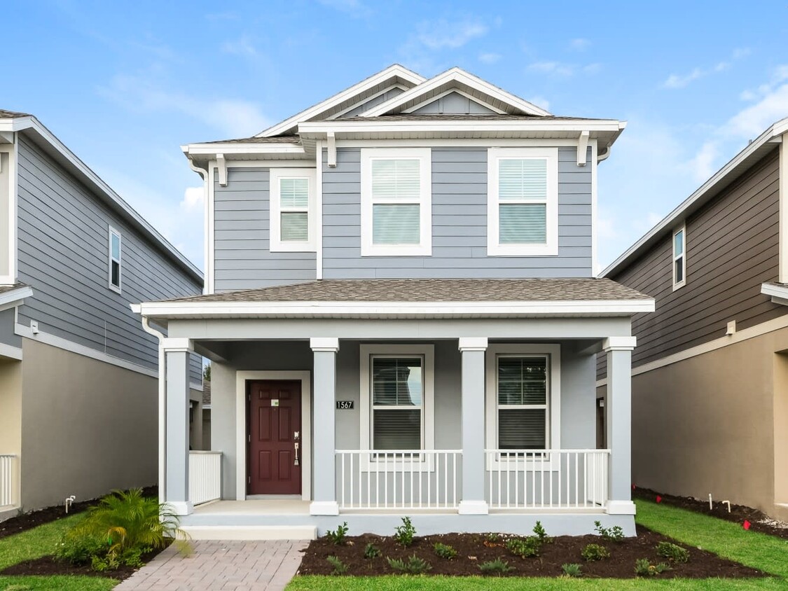Foto principal - 1567 CROSS PRAIRIE PARKWAY